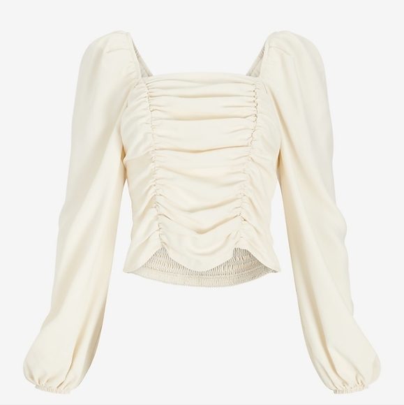 Express top - Picture 3 of 3